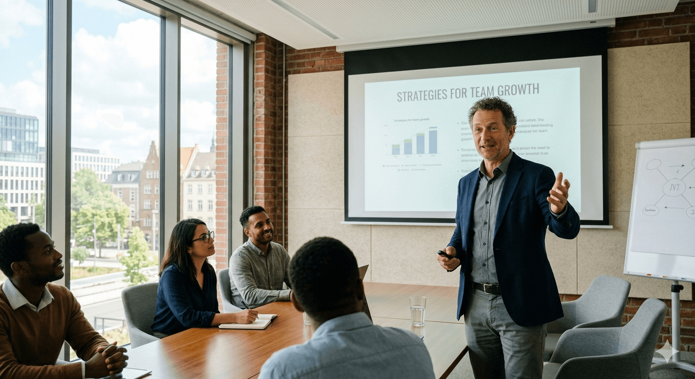 Consultant / Formateur