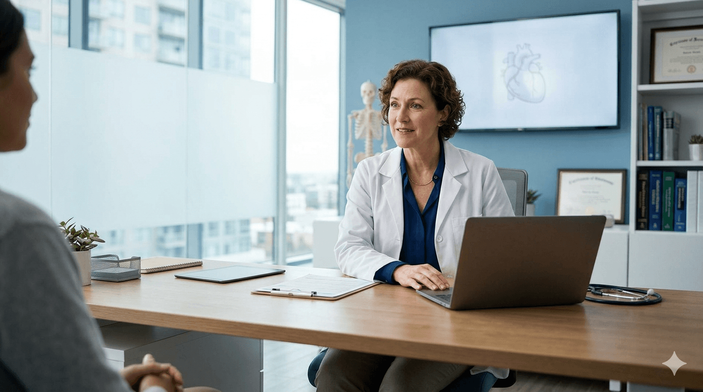 Professionnel de santé